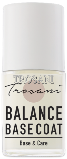 TROSANI Balance Base Coat 15 ml - Kliknutím na obrázek zavřete