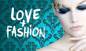 TROSANI Love + Fashion trendy 2011/ 2012