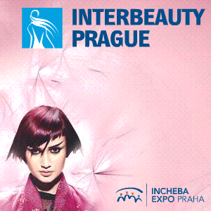 Interbeauty Prague jaro 2013